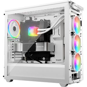 Produktbild für CPU-Kühler Be-Quiet Light Loop 360, BW023, PWM