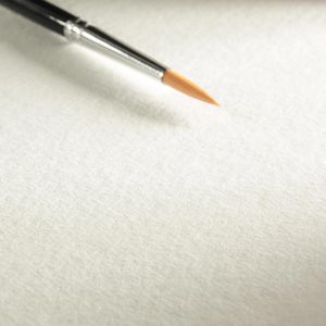 Produktbild für Aquarellpapier Hahnemühle Britannia Block, 24x32cm