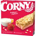 Zusatzbild Müsliriegel Corny Erdbeer-Joghurt