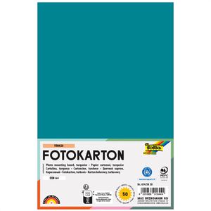 Fotokarton Folia 614/50 38, A4