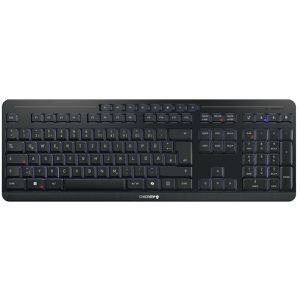 Produktbild für Tastatur CHERRY Stream Keyboard Ultimate JK-8570DE-2