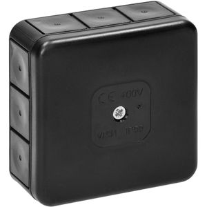 Abzweigdose Orno OR-JB-13807, wasserdicht IP55 für außen