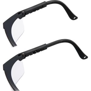 Produktbild für Schutzbrille Portwest Klassisch, klar