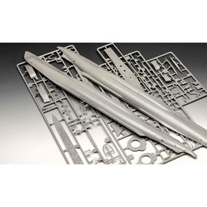 Produktbild für Modellbausatz Revell 05675 Das Boot Collector's Edition