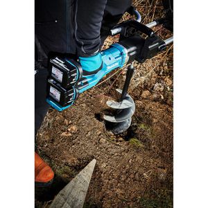 Produktbild für Erdbohrer Makita DDG460ZX7, Akku