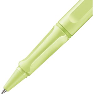 Produktbild für Tintenroller Lamy safari 3D0 springgreen