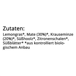 Produktbild für Tee Teekanne Organics, Start Your Day, BIO