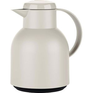 Thermoskanne Emsa Samba, Quick Press, Kunststoff