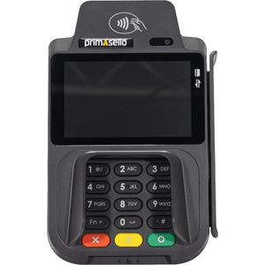 Produktbild für Kartenzahlungsgerät primasello SmartPay P20
