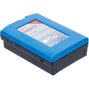 Produktbild für Kegelsenker BGS-technic 1997, HSS, 6-teiliges Set