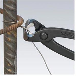 Produktbild für Monierzange Knipex 99 00 280