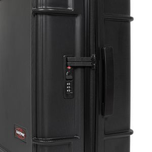Produktbild für Koffer Eastpak Resist'R Zip M Black, schwarz