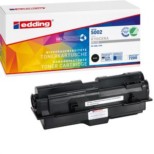 Produktbild für Toner Edding EDD-5002 für Kyocera TK-170