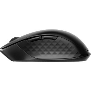 Produktbild für Maus HP 435 Wireless-Maus, 3B4Q5UT