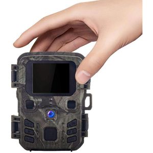 Produktbild für Wildkamera Braun-Photo Scouting Cam Black200 Mini