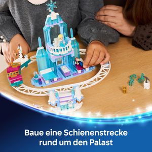 Produktbild für Klemmbausteine LEGO Disney 43281, ab 4 Jahre