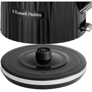 Produktbild für Wasserkocher Russell-Hobbs Eden, 27361-70, schwarz