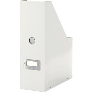 Produktbild für Stehsammler Leitz 6047-00-01 WOW Click &amp; Store, A4