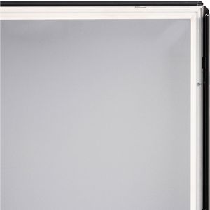 Produktbild für Klapprahmen Böttcher-AG 17 mm Profil, DIN A2