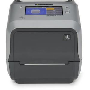 Produktbild für Etikettendrucker Zebra ZD621t, ZD6A143-30EF00EZ