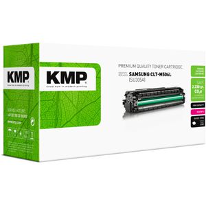 Produktbild für Toner KMP SA-T67 für Samsung CLT-Y506L