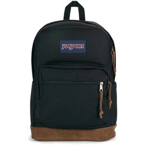 Produktbild für Rucksack JanSport Right Pack Black, 46 cm
