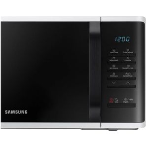 Produktbild für Mikrowelle Samsung MS23K3513AW/EN