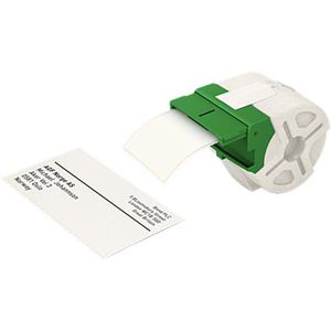 Produktbild für Leitz-Etiketten Leitz 7013-00-01, weiß