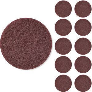 Schleifvlies Festool D150 MD 100 VL/10, 201126, Körnung mittel