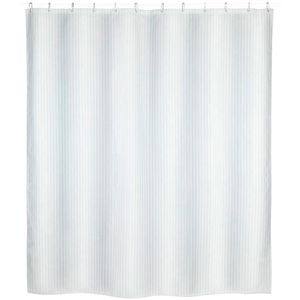 Produktbild für Duschvorhang Wenko Anti-Schimmel Palais, 180 x 200 cm