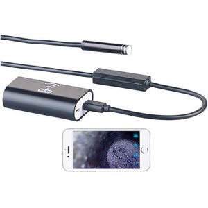 Produktbild für Endoskop-Kamera Böttcher-AG