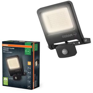 Produktbild für LED-Außenstrahler OSRAM Endura Flood, IP44 wasserfest