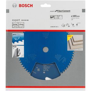 Produktbild für Kreissägeblatt Bosch Expert for Fibre Cement