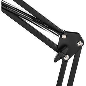 Produktbild für Mikrofonarm Hama Flexibler Gelenkarm 700 II