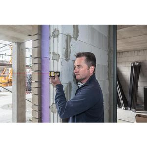 Produktbild für Laser-Entfernungsmesser Stabila 18816, LD 220