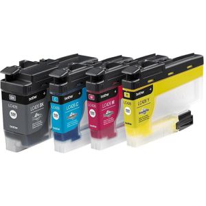 Produktbild für Tinte Brother LC-426VAL Value Pack