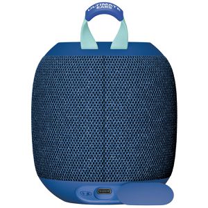 Produktbild für Bluetooth-Lautsprecher Ultimate-Ears WONDERBOOM 4, blau