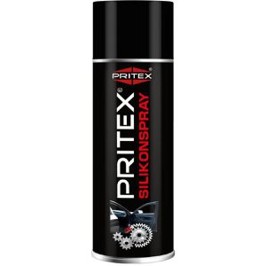 Silikonspray