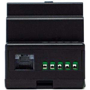 Produktbild für Schaltaktor Shelly Pro 3, für Smart Home, 3 Kanäle