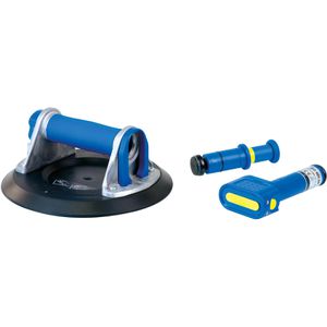 Produktbild für Saugheber Bohle Veribor BO 601A, mit Koffer