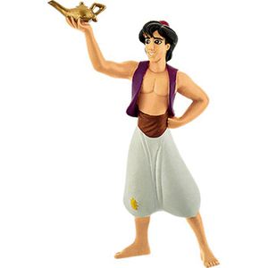 Produktbild für Spielfigur Bullyland Disney Aladdin, ab 3 Jahre