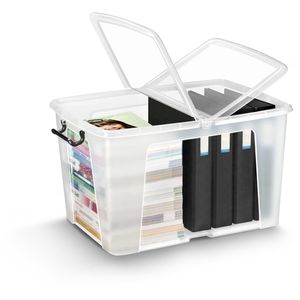 Aufbewahrungsbox cep Strata HW686, 65Liter