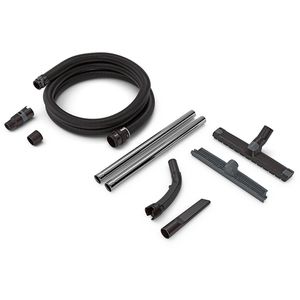 Produktbild für Nass-Trockensauger MENZER VCH 530 PRO