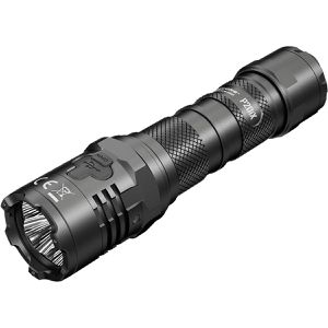 Taschenlampe Nitecore P20iX Precise LED, aufladbar