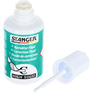 Produktbild für Korrekturflüssigkeit Stanger High Solid, 2 Stück