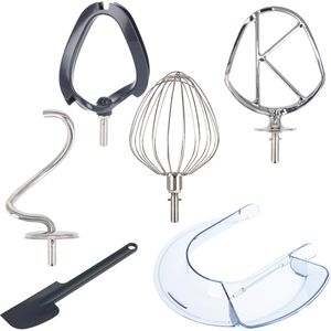 Produktbild für Küchenmaschine Kenwood KWL 90.004SI Chef Patissier