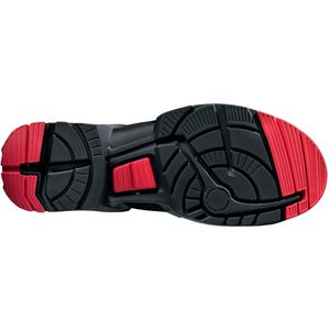 Produktbild für Sicherheitsschuhe Uvex 1, 85468, ESD, S1