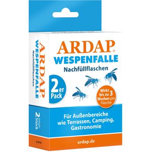 Wespenfalle ARDAP Wespenköder