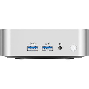 Produktbild für Computer GEEKOM A6, GMA6R76800-161-EU