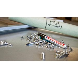 Produktbild für Permanentmarker Edding 3300